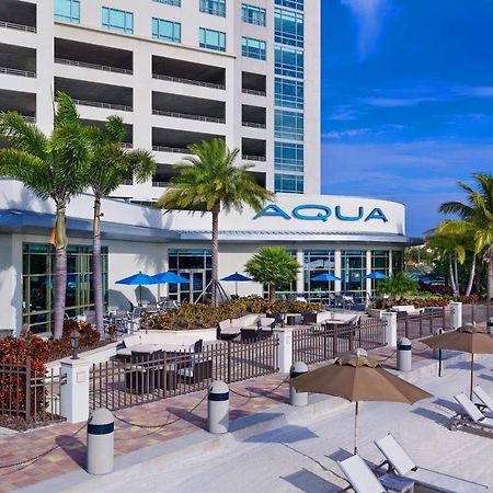 The Westin Tampa Bay Hotel Ngoại thất bức ảnh