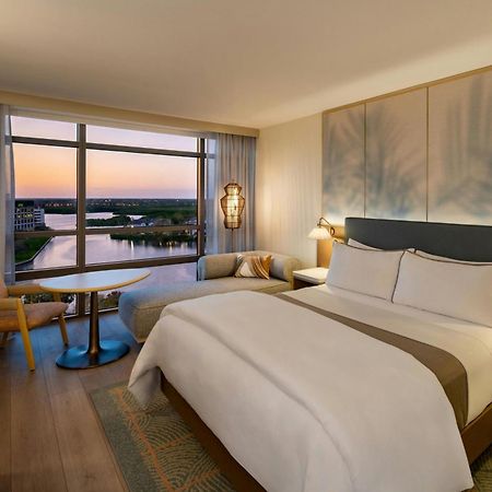 The Westin Tampa Bay Hotel Ngoại thất bức ảnh