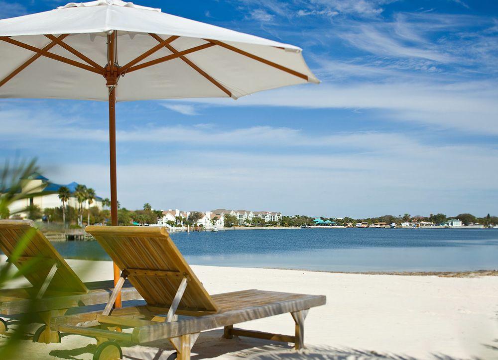 The Westin Tampa Bay Hotel Ngoại thất bức ảnh