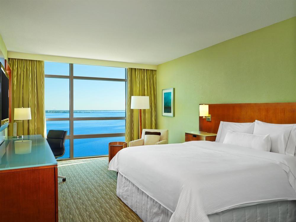 The Westin Tampa Bay Hotel Ngoại thất bức ảnh