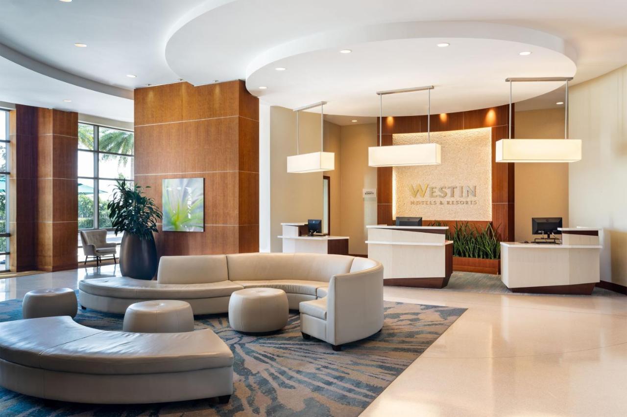 The Westin Tampa Bay Hotel Ngoại thất bức ảnh