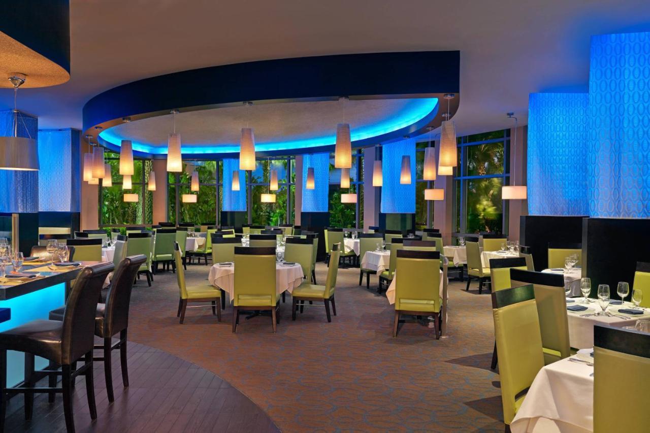 The Westin Tampa Bay Hotel Ngoại thất bức ảnh