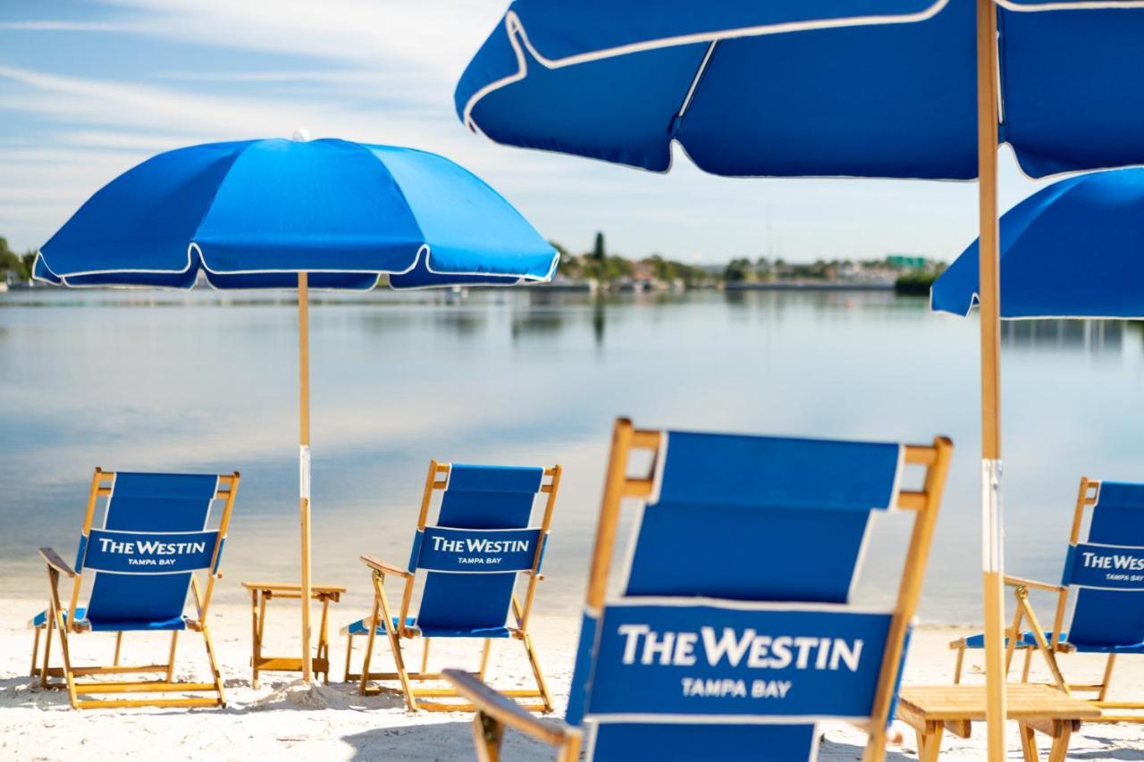 The Westin Tampa Bay Hotel Ngoại thất bức ảnh