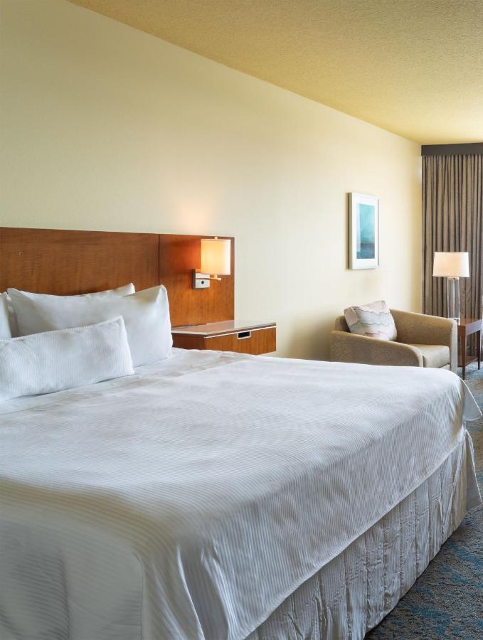 The Westin Tampa Bay Hotel Ngoại thất bức ảnh