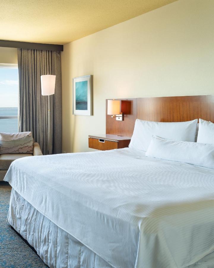 The Westin Tampa Bay Hotel Ngoại thất bức ảnh