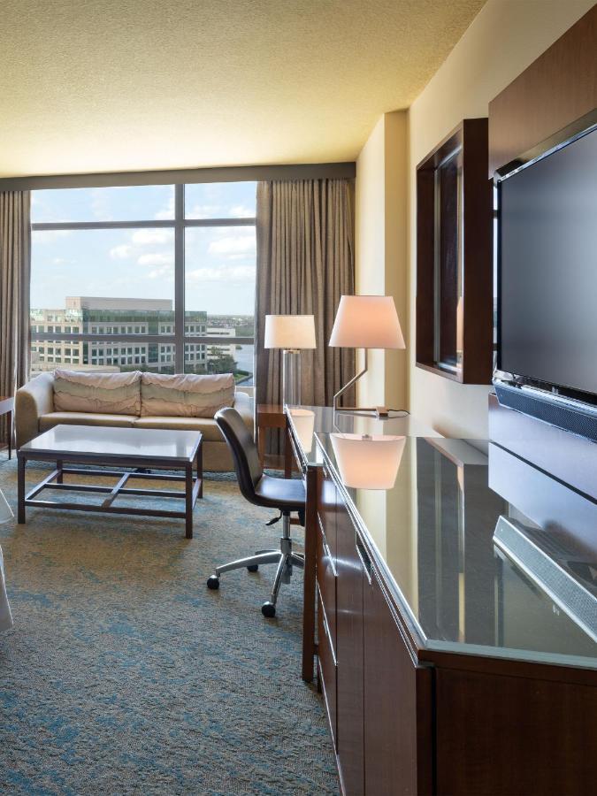 The Westin Tampa Bay Hotel Ngoại thất bức ảnh
