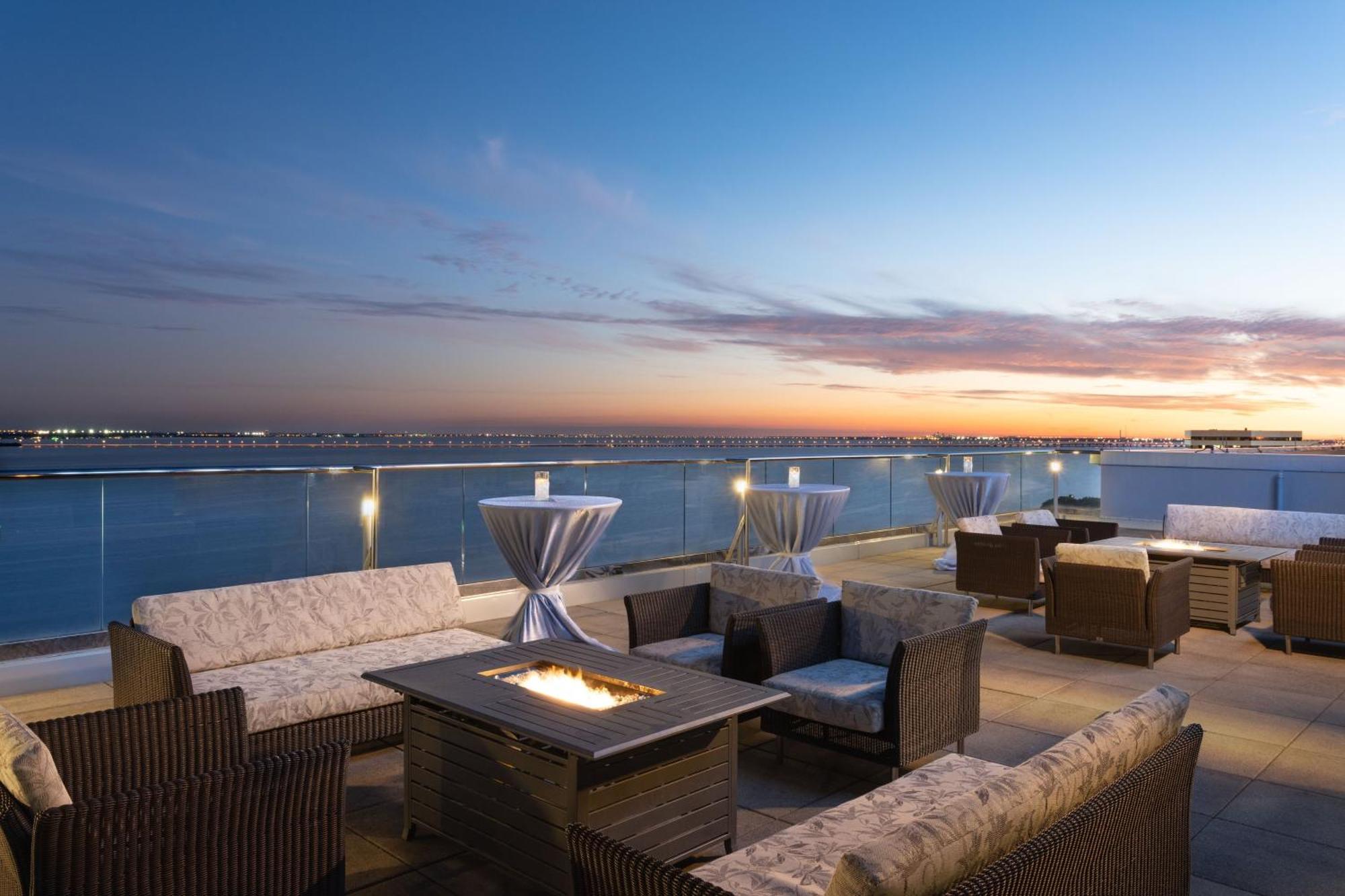 The Westin Tampa Bay Hotel Ngoại thất bức ảnh