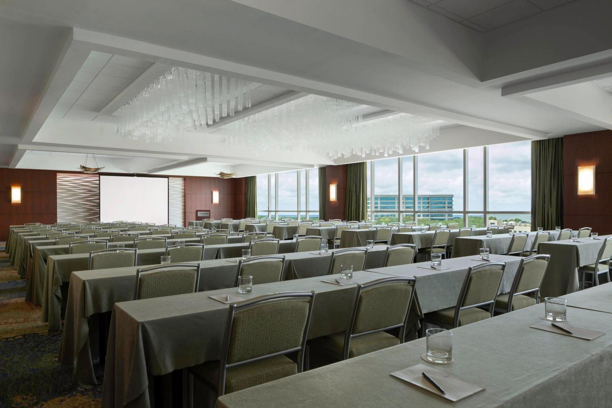 The Westin Tampa Bay Hotel Ngoại thất bức ảnh