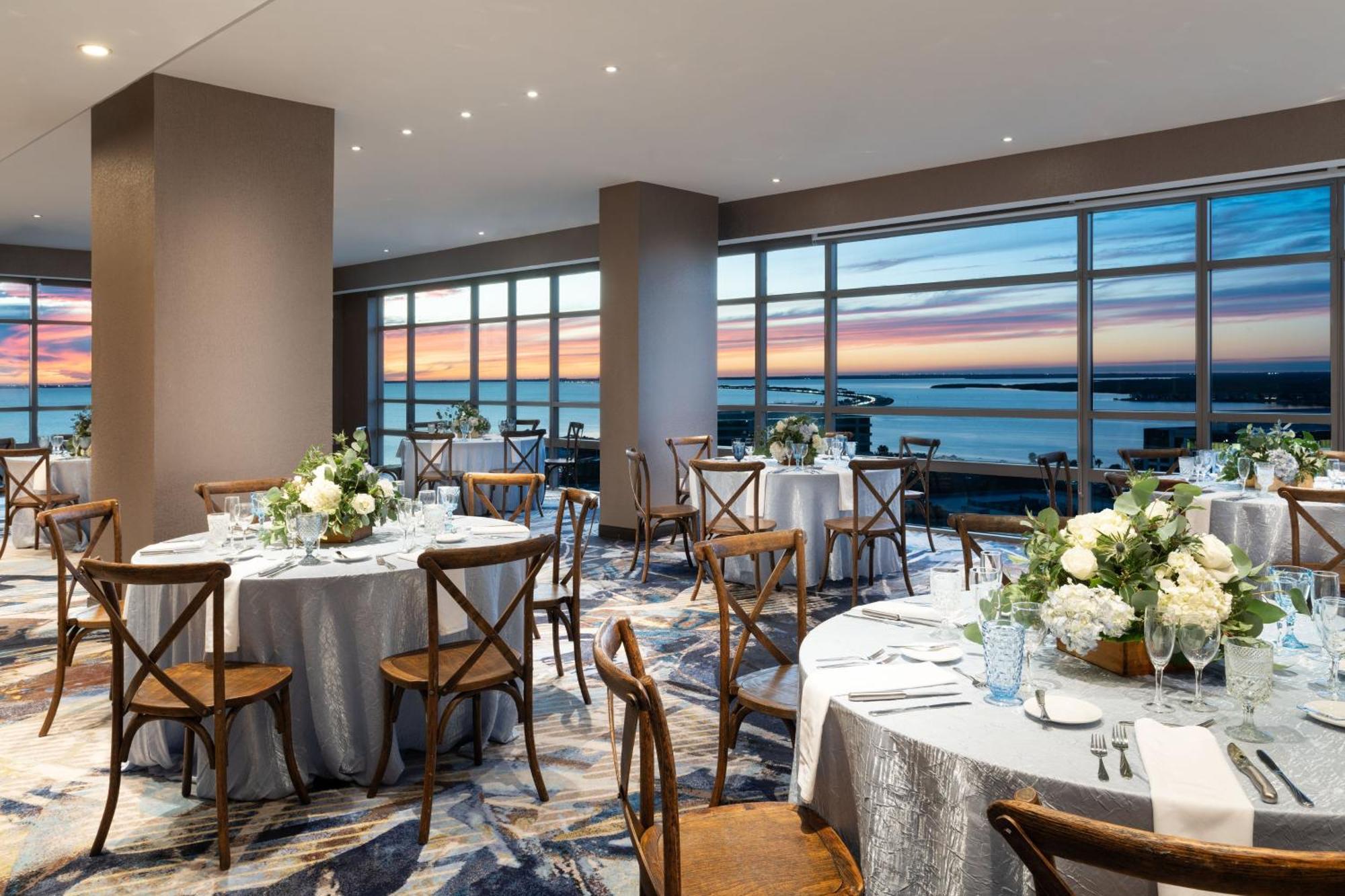 The Westin Tampa Bay Hotel Ngoại thất bức ảnh