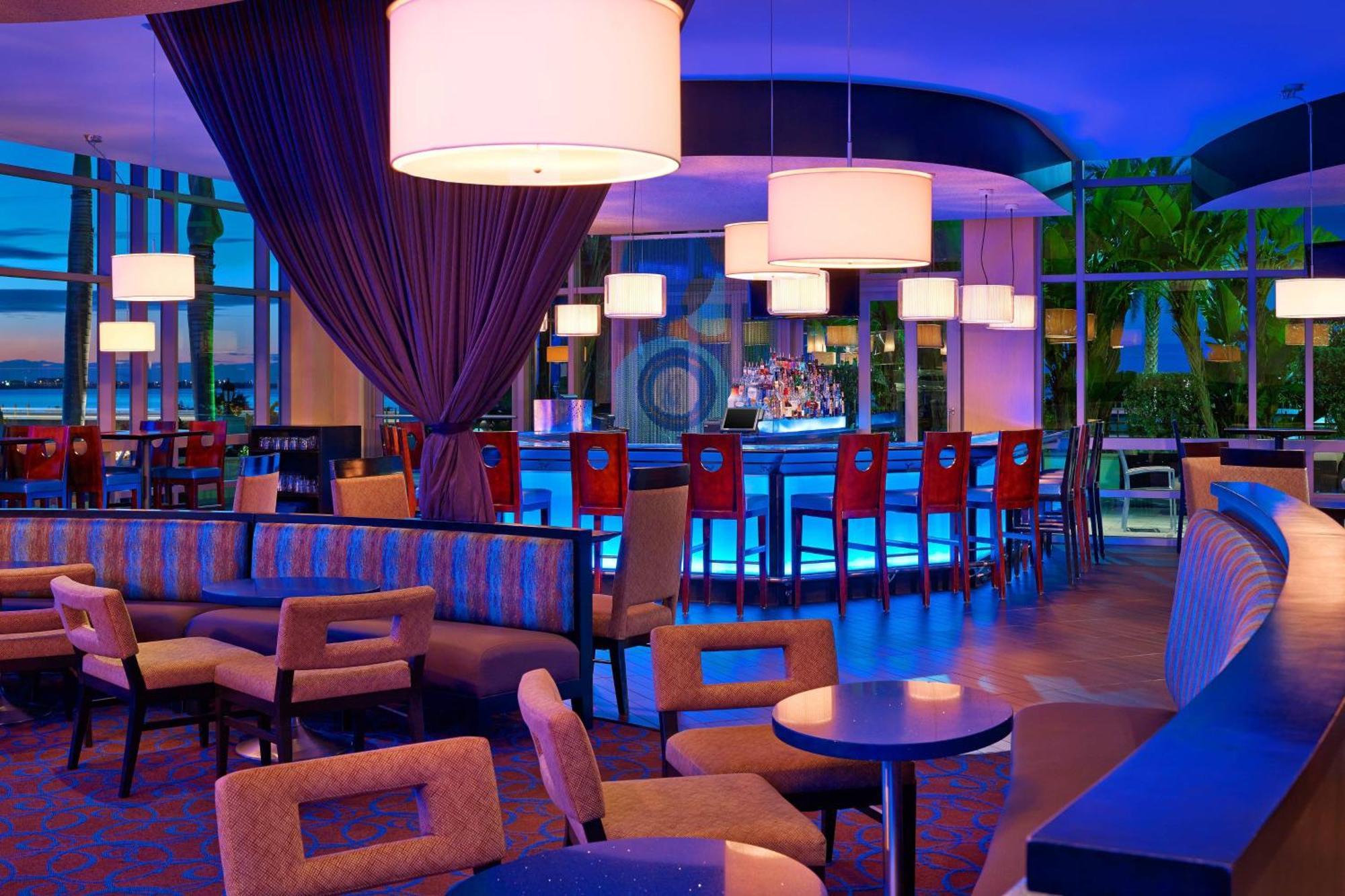 The Westin Tampa Bay Hotel Ngoại thất bức ảnh