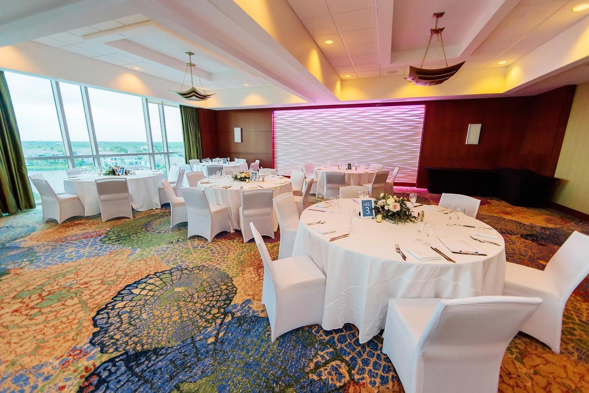 The Westin Tampa Bay Hotel Ngoại thất bức ảnh