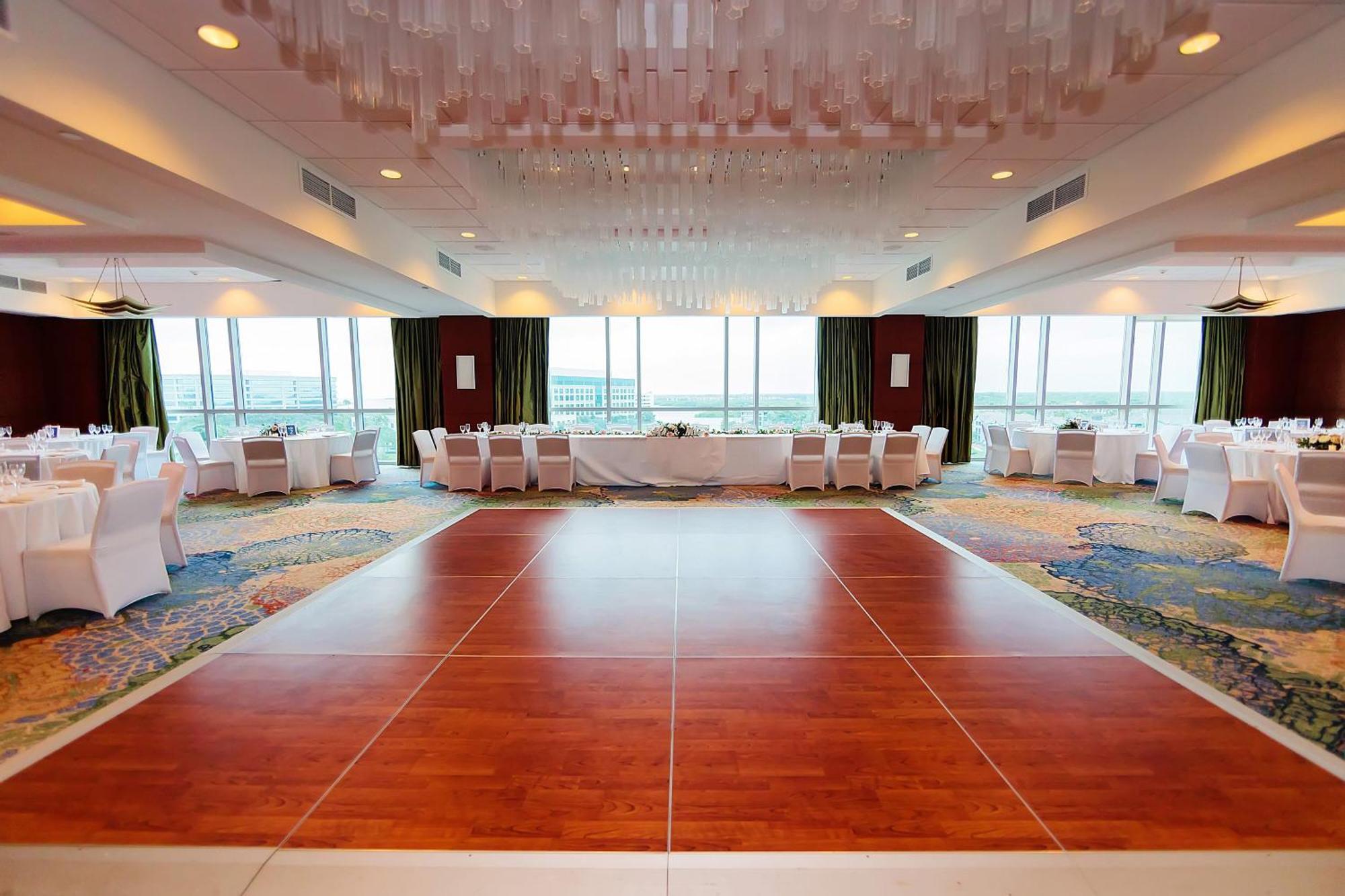 The Westin Tampa Bay Hotel Ngoại thất bức ảnh
