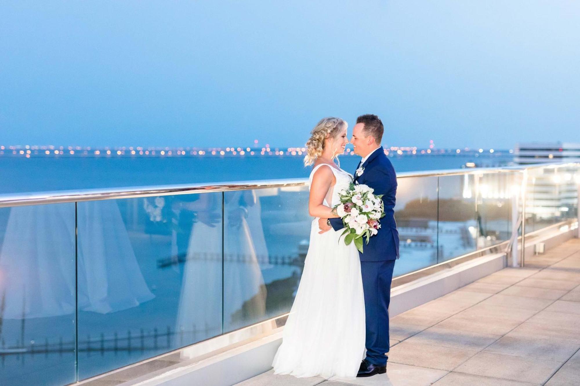 The Westin Tampa Bay Hotel Ngoại thất bức ảnh