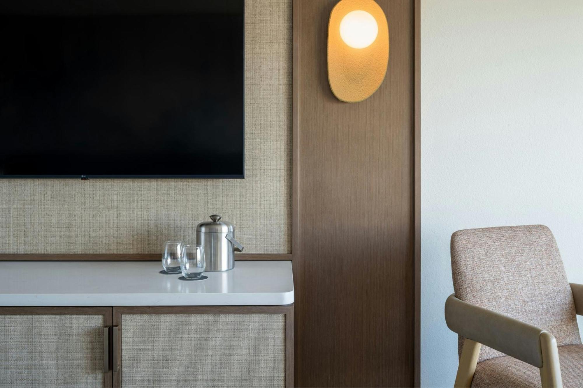The Westin Tampa Bay Hotel Ngoại thất bức ảnh