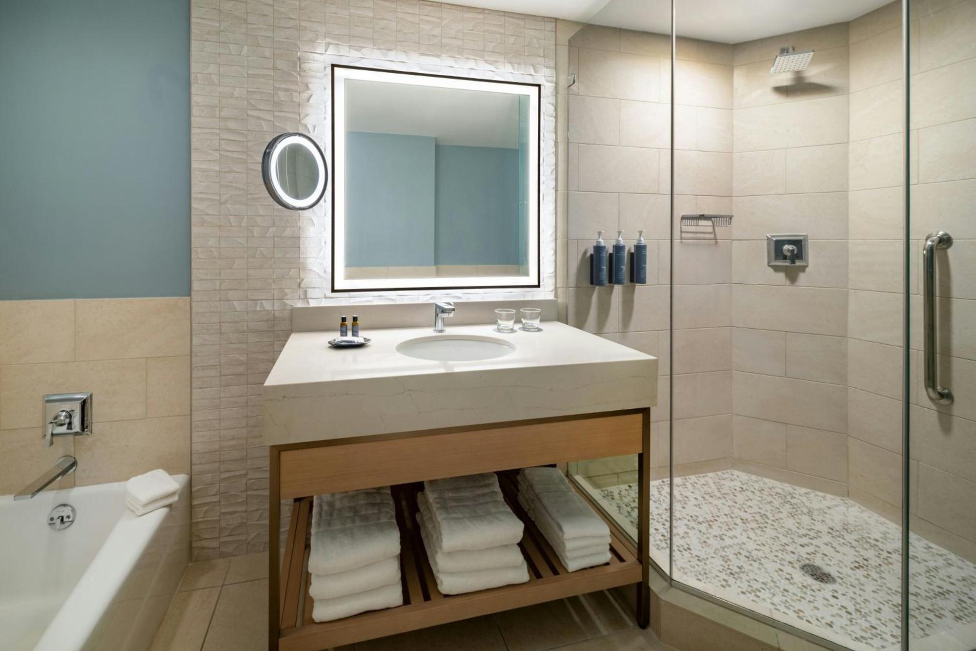 The Westin Tampa Bay Hotel Ngoại thất bức ảnh