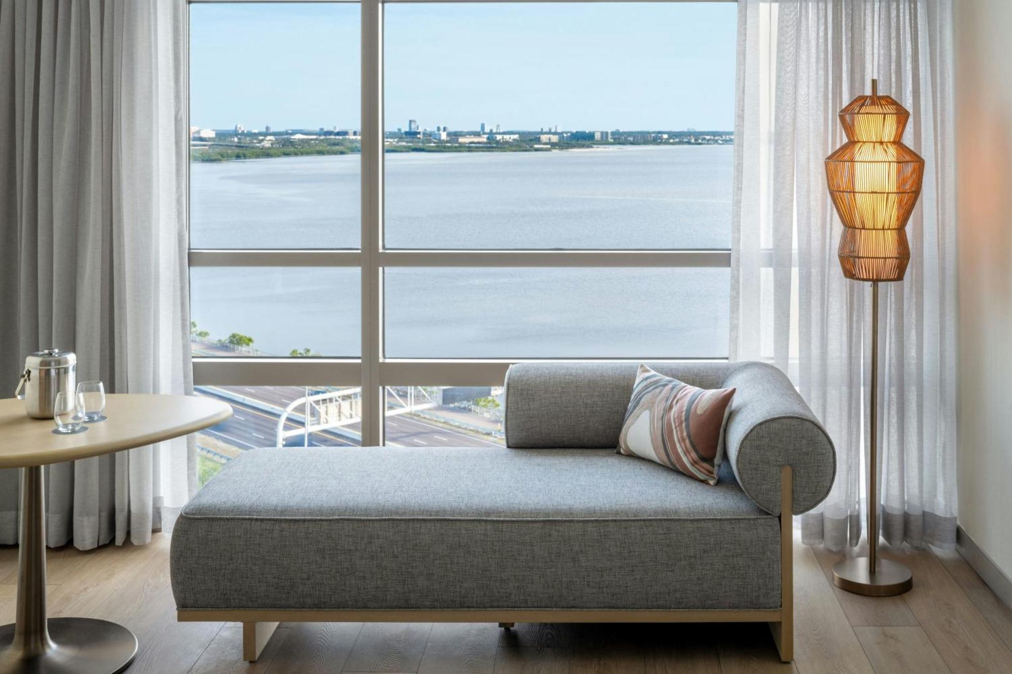 The Westin Tampa Bay Hotel Ngoại thất bức ảnh
