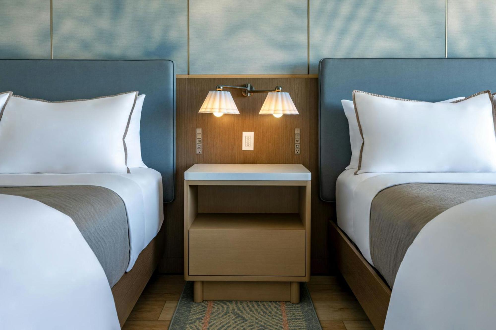 The Westin Tampa Bay Hotel Ngoại thất bức ảnh