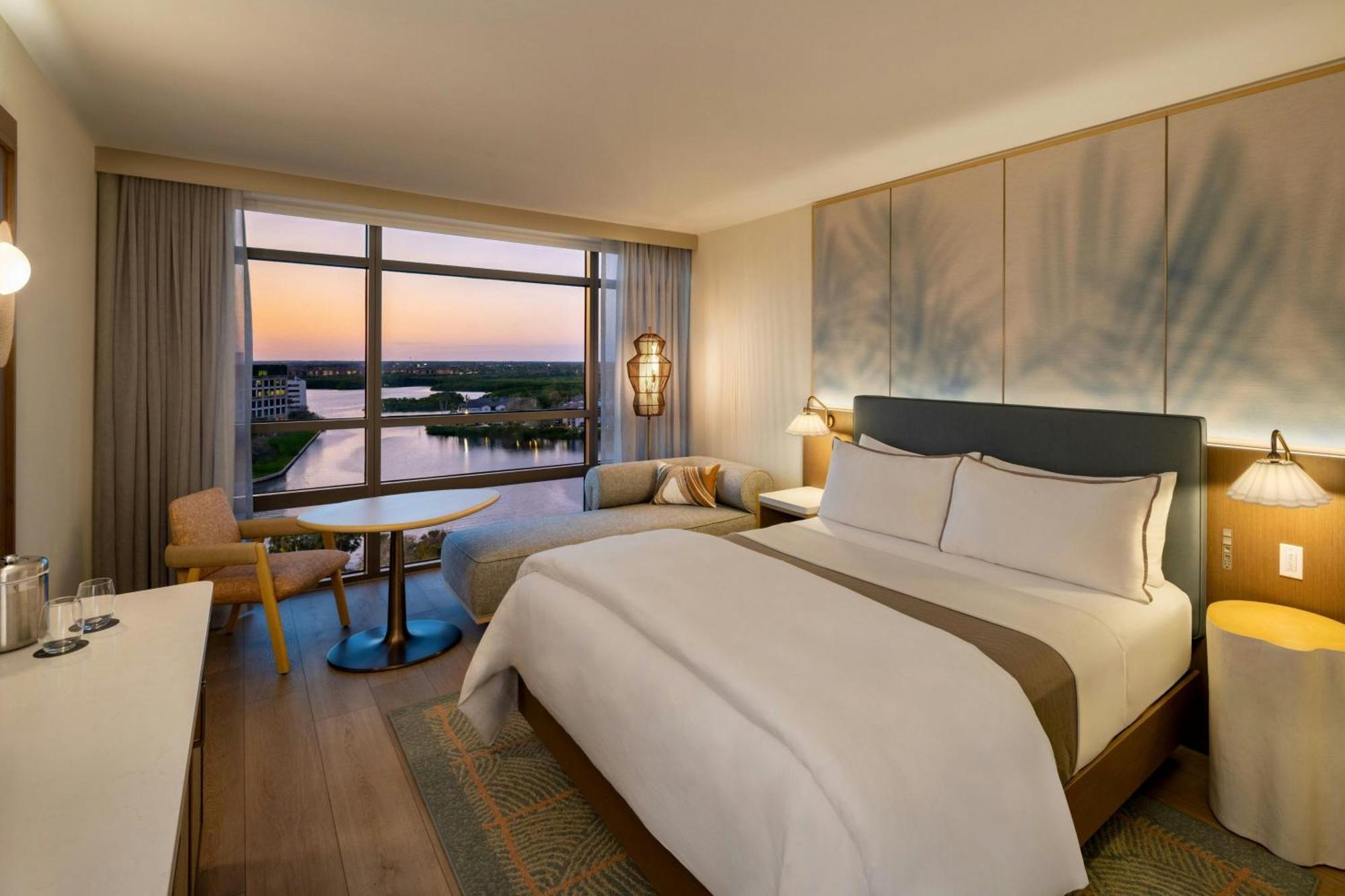 The Westin Tampa Bay Hotel Ngoại thất bức ảnh