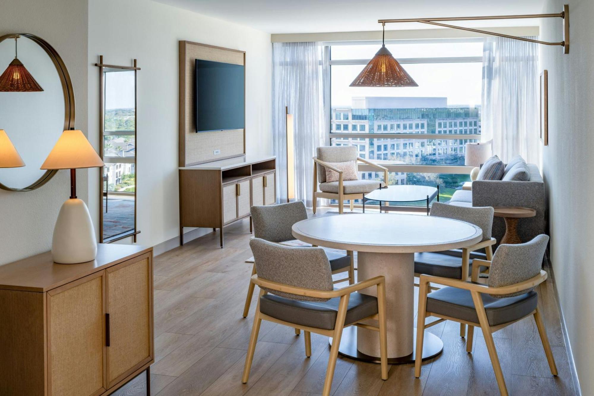 The Westin Tampa Bay Hotel Ngoại thất bức ảnh