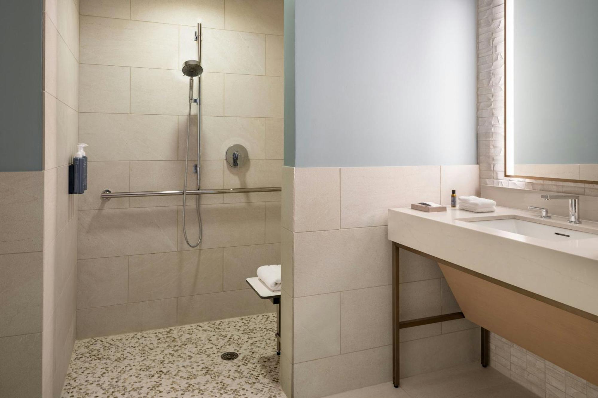 The Westin Tampa Bay Hotel Ngoại thất bức ảnh