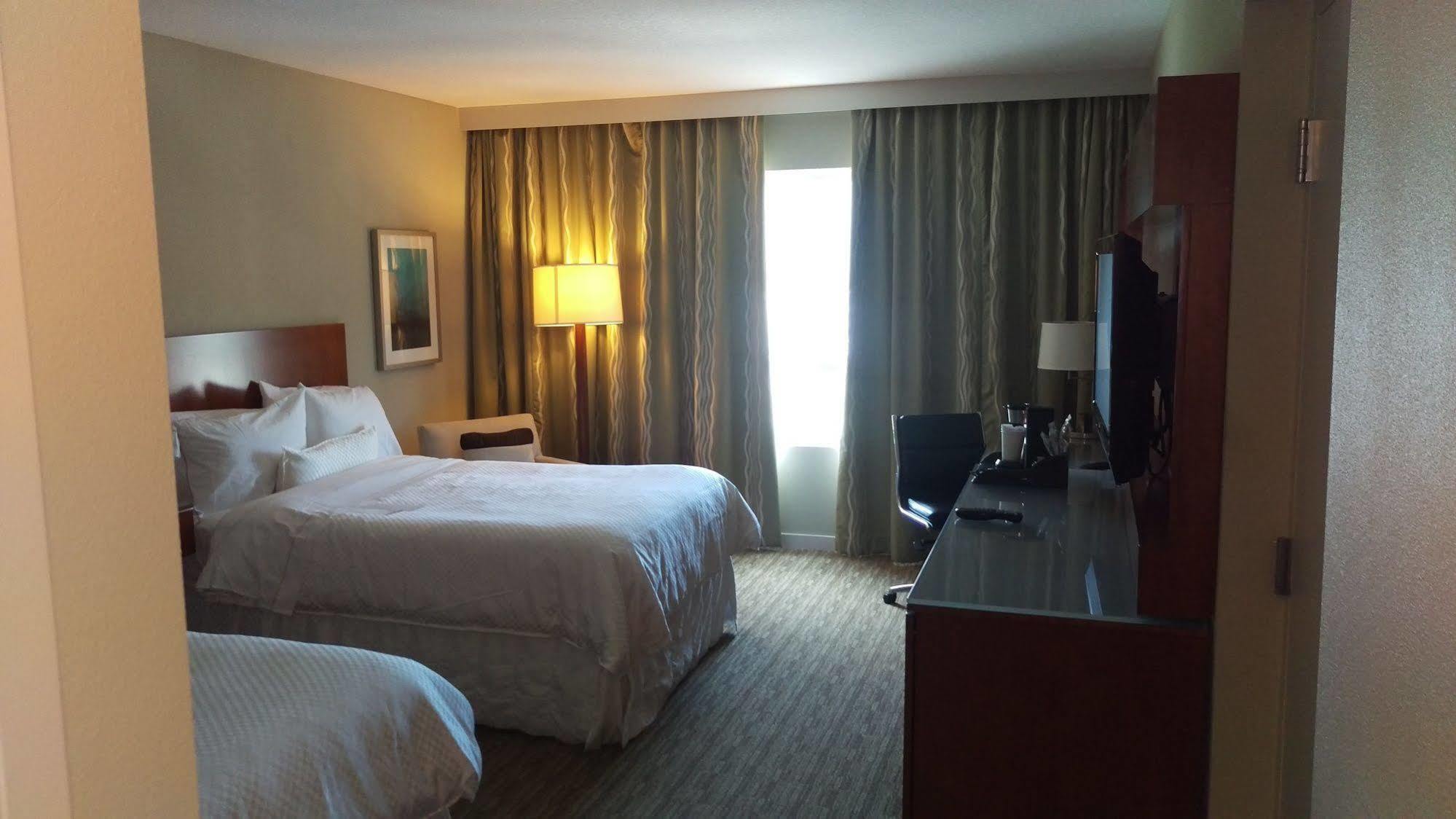 The Westin Tampa Bay Hotel Ngoại thất bức ảnh