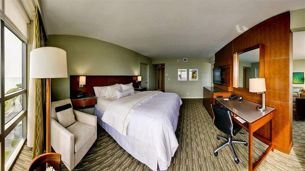 The Westin Tampa Bay Hotel Ngoại thất bức ảnh