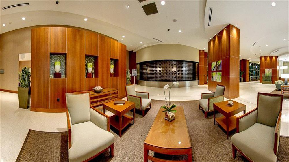 The Westin Tampa Bay Hotel Ngoại thất bức ảnh